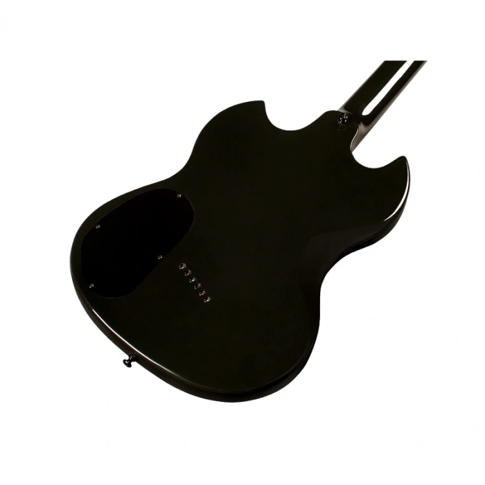 Електрогітара Електрогітара Guild Polara Night Edition (Tungsten)