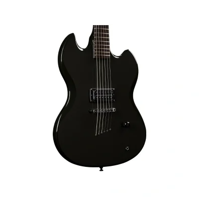 Електрогітара Guild Polara Night Edition (Tungsten)