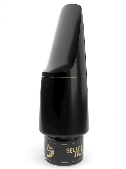 Мундштук Мундштук D'Addario MJS-D8M Select Jazz Mouthpiece Alto Sax #D8M
