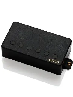EMG 57 (Black)