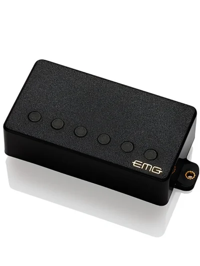 Звукознімач EMG 57 (Black)