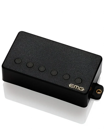 Звукосниматель EMG 57 (Black)