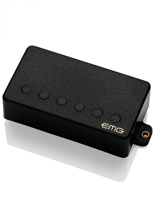 Звукознімач Звукознімач EMG 57 (Black)