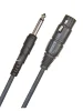 Мікрофонний кабель D'Addario PW-CGMIC-25 Classic Series Microphone Cable (7.5m)