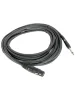 Мікрофонний кабель D'Addario PW-CGMIC-25 Classic Series Microphone Cable (7.5m)