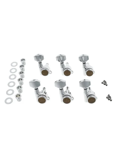 Кілки Gotoh SG381-07 MG-T L C