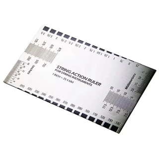 Вимірник ширини та висоти струн сталевий