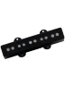 Звукознімач Dimarzio DP548BK Ultra Jazz 5 Bridge (Black)