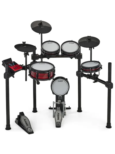 Електроні барабани Alesis Nitro Pro KIT