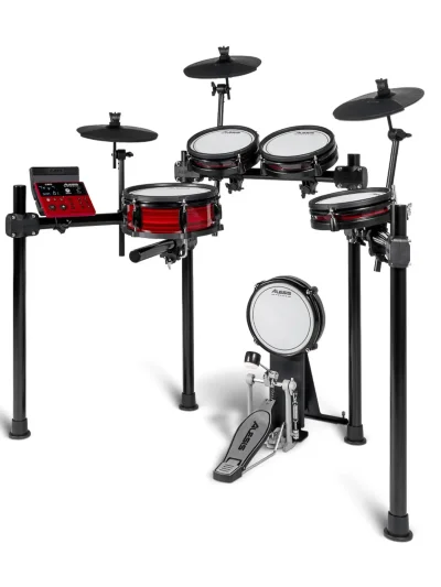 Електроні барабани Alesis Nitro Pro KIT