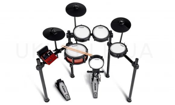 Электронные барабаны Alesis Nitro Pro KIT