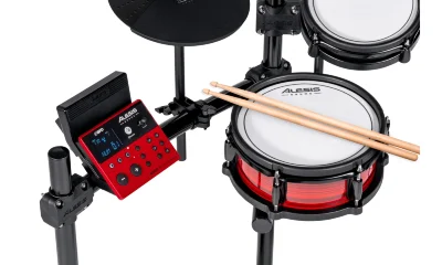Електроні барабани Alesis Nitro Pro KIT