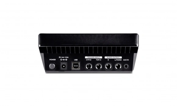 Електроні барабани Alesis Nitro Pro KIT Електроні барабани Alesis Nitro Pro KIT