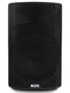 Alto Professional TX415