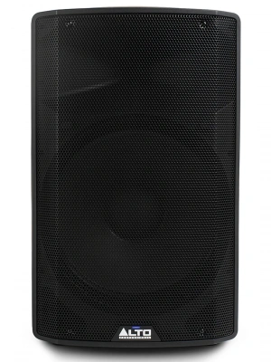 Alto Professional TX415