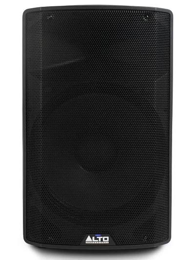 Активна акустична система Alto Professional TX415