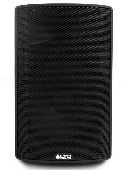 Активная акустическая система Alto Professional TX415