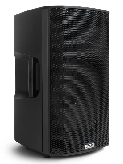 Активна акустична система Alto Professional TX415