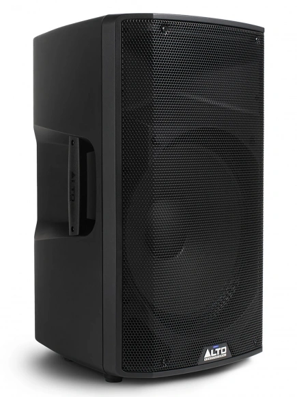 Активна акустична система Alto Professional TX415 Активна акустична система Alto Professional TX415