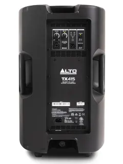 Alto Professional TX415