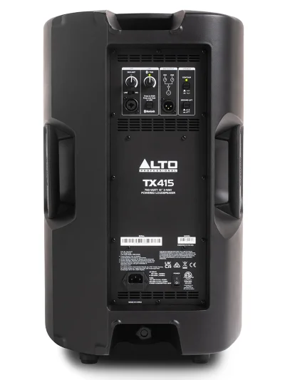 Активна акустична система Alto Professional TX415