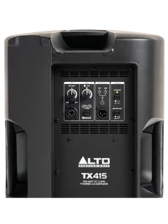 Alto Professional TX415