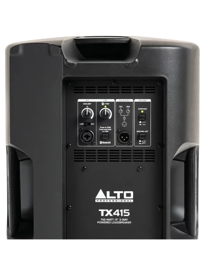 Активна акустична система Alto Professional TX415