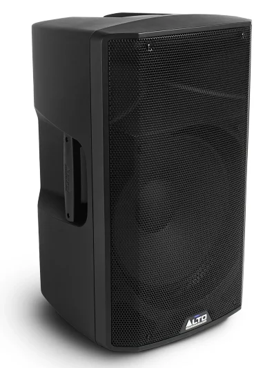 Активна акустична система Alto Professional TX415