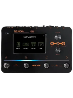 Mooer GS1000 Li