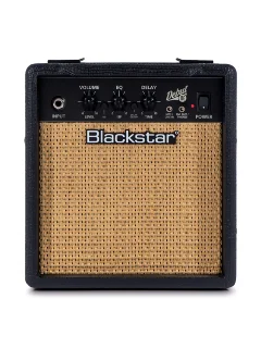 Blackstar Debut 10E Black