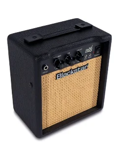 Blackstar Debut 10E Black
