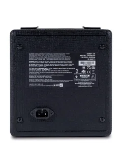 Blackstar Debut 10E Black