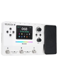 Mooer GE100 Pro