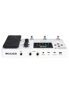 Mooer GE100 Pro