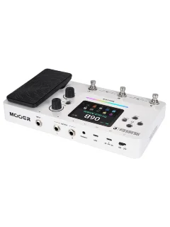 Mooer GE100 Pro