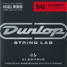 Струни Dunlop DEN0942 Nickel Wound Electric Guitar Strings 09-42
