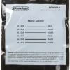 Струни Dunlop DEN0942 Nickel Wound Electric Guitar Strings 09-42