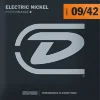 Струни Dunlop DEN0942 Nickel Wound Electric Guitar Strings 09-42