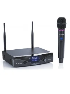HL Audio DG-1000 Handheld