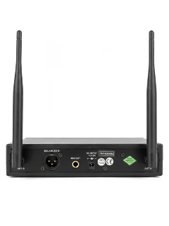 HL Audio DG-1000 Handheld