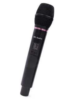 HL Audio DG-1000 Handheld