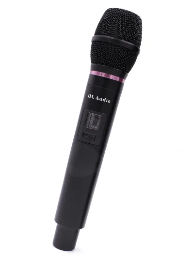 Радіосистема HL Audio DG-1000 Handheld
