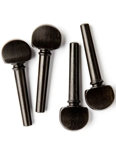 Кілки Dunlop HE922 Herco Violin Pegs 1/2 Size