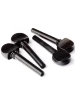 Кілки Dunlop HE922 Herco Violin Pegs 1/2 Size