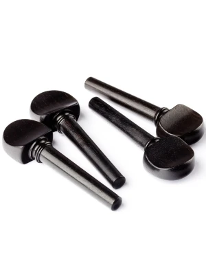 Кілки Dunlop HE922 Herco Violin Pegs 1/2 Size