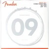 Струни Fender 250L Nickel-Plated Steel Guitar Strings 9-42
