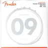 Струни Fender 250L Nickel-Plated Steel Guitar Strings 9-42