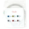 Струни Fender 250L Nickel-Plated Steel Guitar Strings 9-42