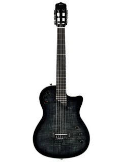 Cordoba Stage (Black Burst)