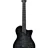 Cordoba Stage (Black Burst)